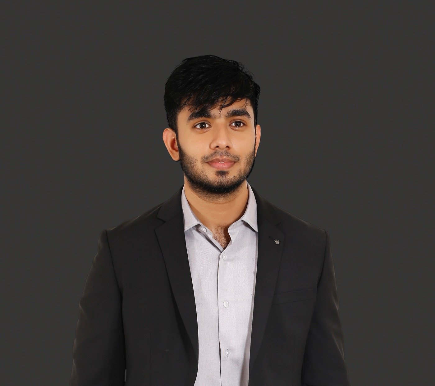 Mathew Immanuvel Raj — Founder & Mentor at XASH