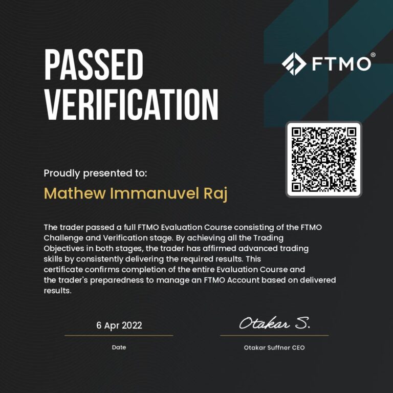 passed-verification